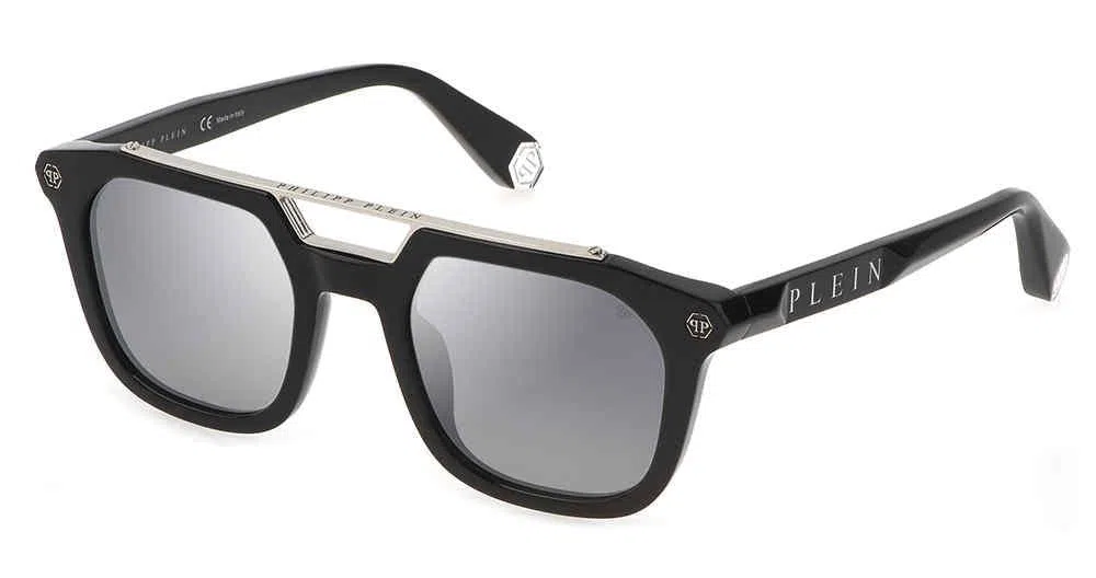 Philipp Plein SPP001 Sunglasses - view 4